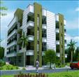 VM Crown, Apartment in Vyttila, Kochi